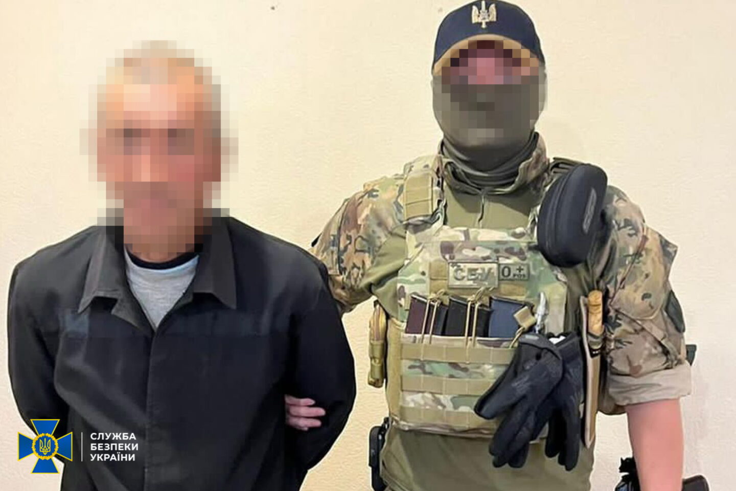 10 років за ґратами проведе рецидивіст, який спільно з рашистами грабував односельців під час окупації Харківщини
