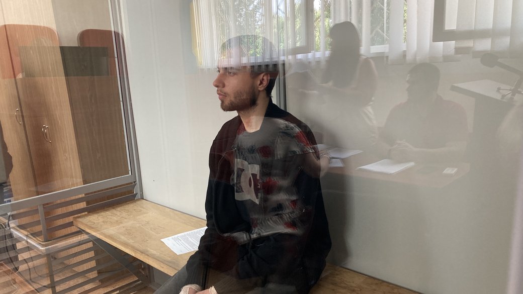 Чоловік, який вбив трьох людей і вчинив смертельне ДТП, знаходитиметься під арештом: у Харкові суд обрав запобіжний захід