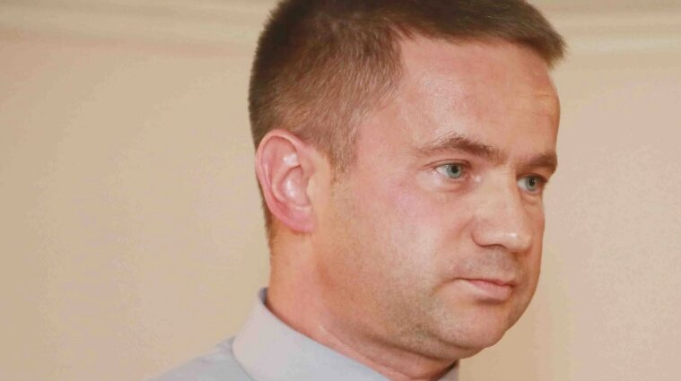 Колишній прикордонник Слюсарєв вивіз з Харкова завод, який раніше належав оточенню біглого Мураєва