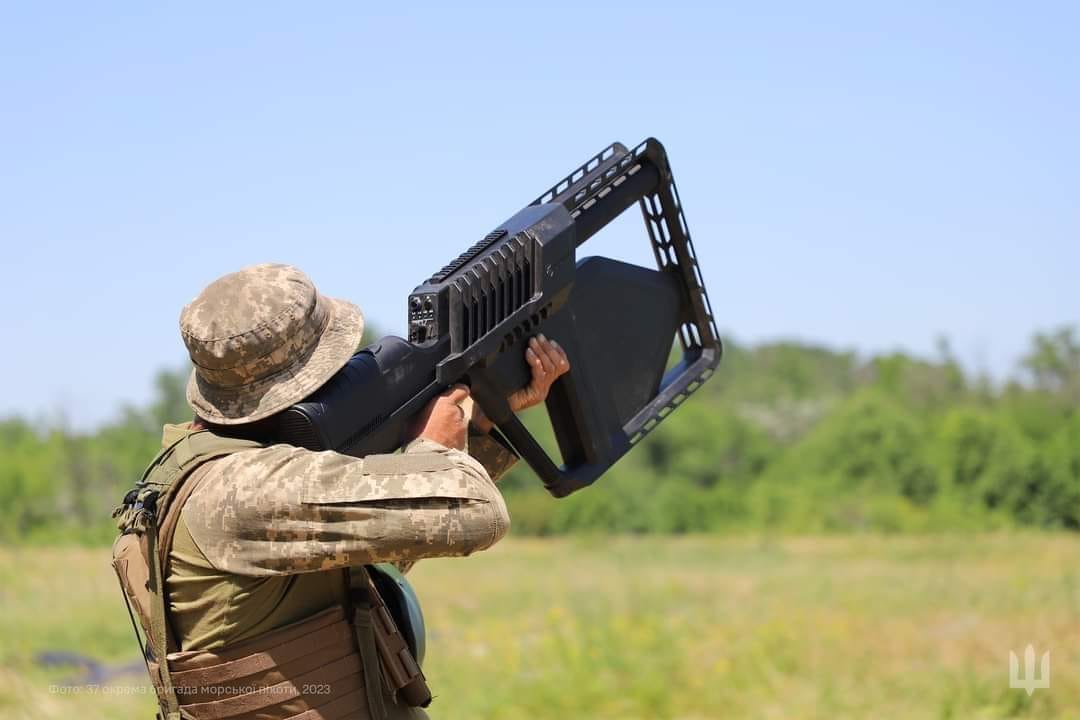 Російські окупанти завдали авіаційного удару в районі Вільшаної на Харківщині — Генштаб ЗСУ