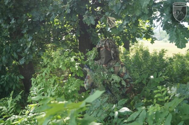 На Куп’янському напрямку наші воїни стійко тримають оборону - Генштаб ЗСУ