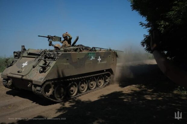 Росіяни завдали авіаційних удару в районах Ветеринарного та Кислівки на Харківщині - Генштаб ЗСУ