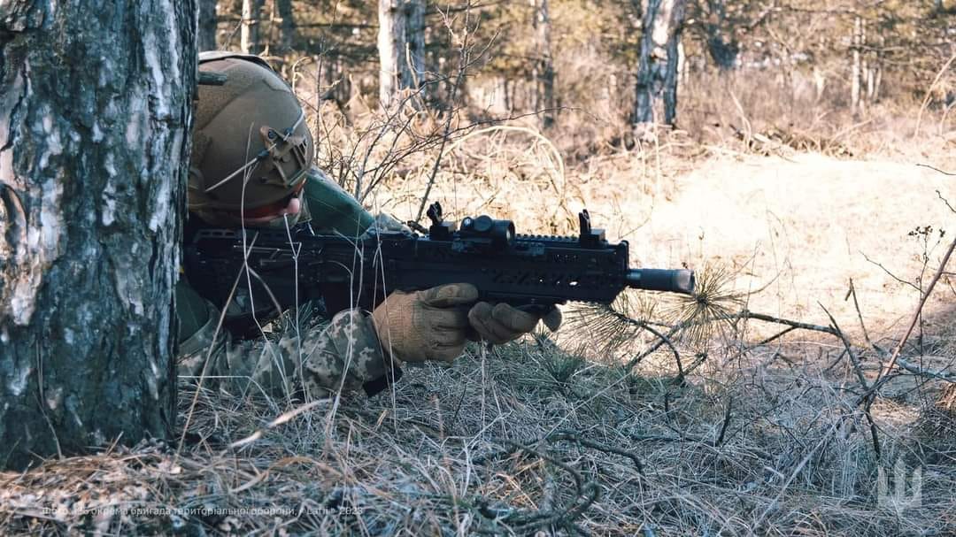Російські окупанти завдали авіаційних ударів в районах п'яти Харківщини — Генштаб ЗСУ
