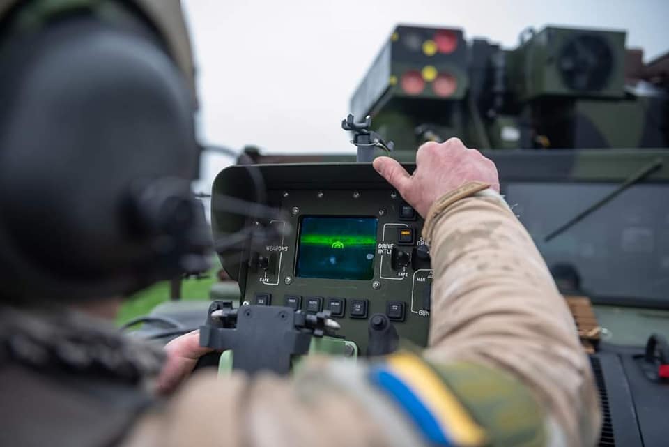 Окупанти намагалися наступати південніше Масютівки на Харківщині - Генштаб ЗСУ