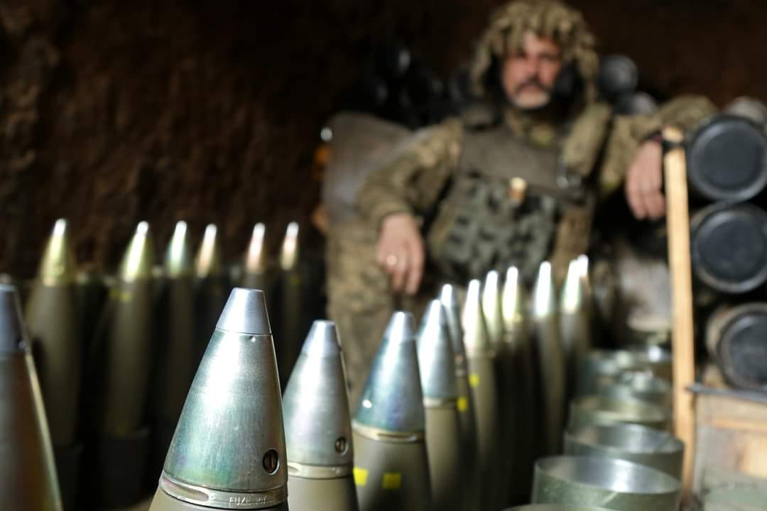 Росіяни вели безрезультатні наступальні дії південніше Масютівки на Харківщині - Генштаб ЗСУ