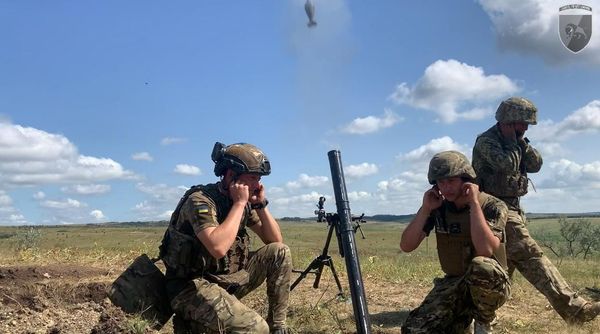 Росіяни завдали авіаційного удару в районі Ветеринарного на Харківщині - Генштаб ЗСУ