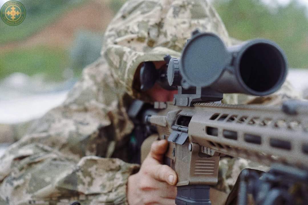 На Куп’янському напрямку наші воїни стійко тримають оборону - Генштаб ЗСУ