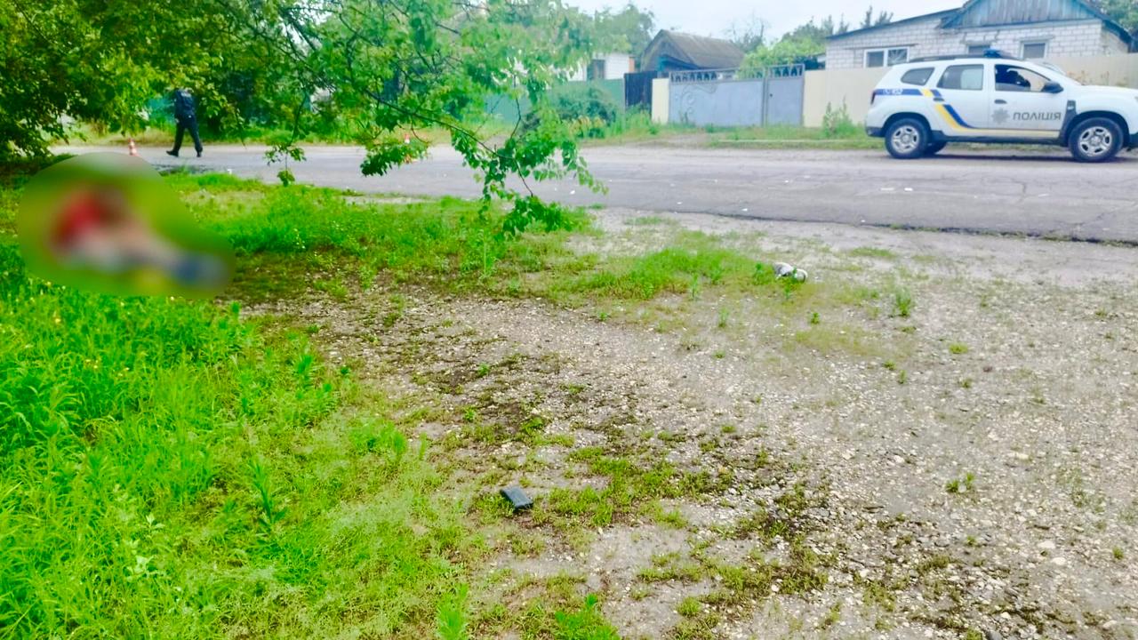 На Харківщині під колесами автомобіля загинула 11-річна дівчинка