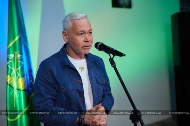 Терехов доручив привести до ладу паркувальні майданчики