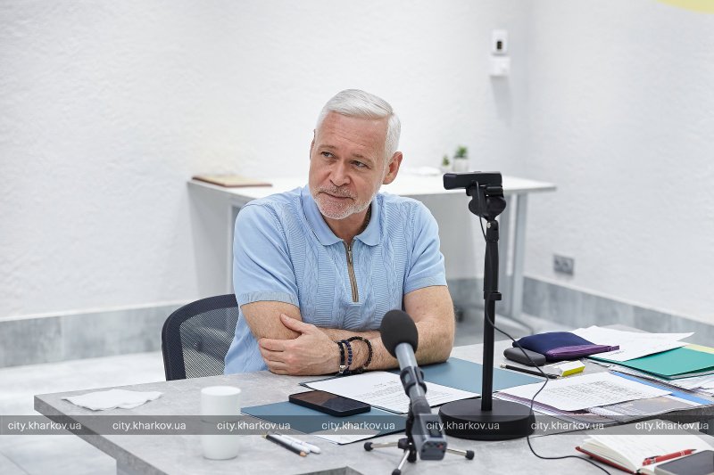 Терехов: Проведемо фінансовий аудит абсолютно всіх закупівель