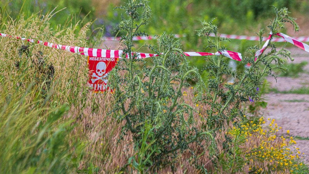 На Харківщині з початку повномасштабного вторгнення рф сапери ДСНС знешкодили понад 80 тисяч боєприпасів (відео)