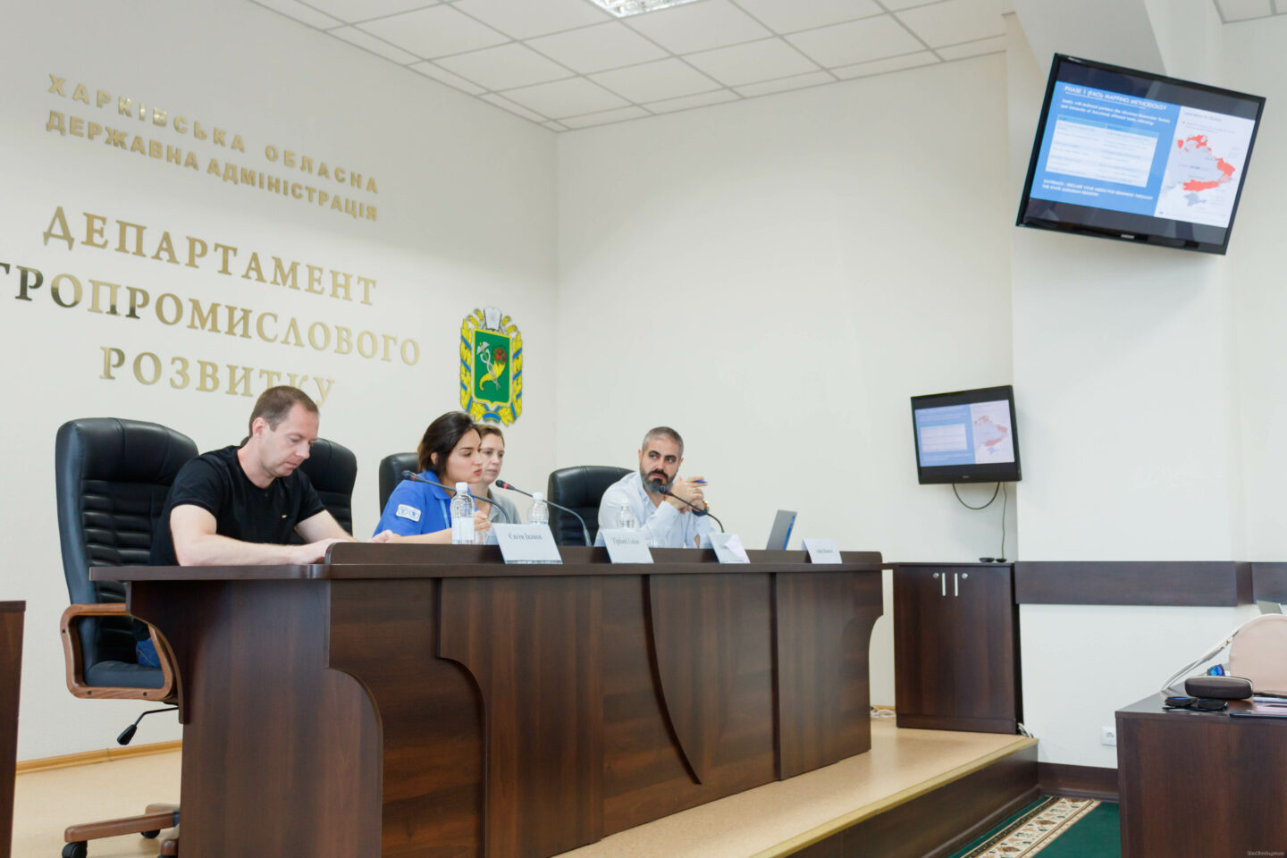 ООН допоможе розмінувати сільгоспугіддя Харківщини