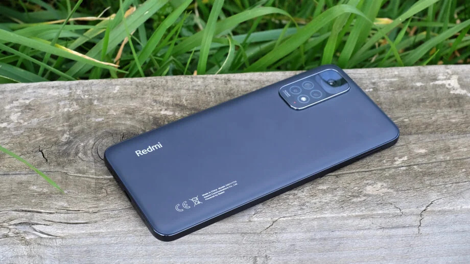 Смартфоны Redmi Note 11 от Xiaomi: общее внешнее описание