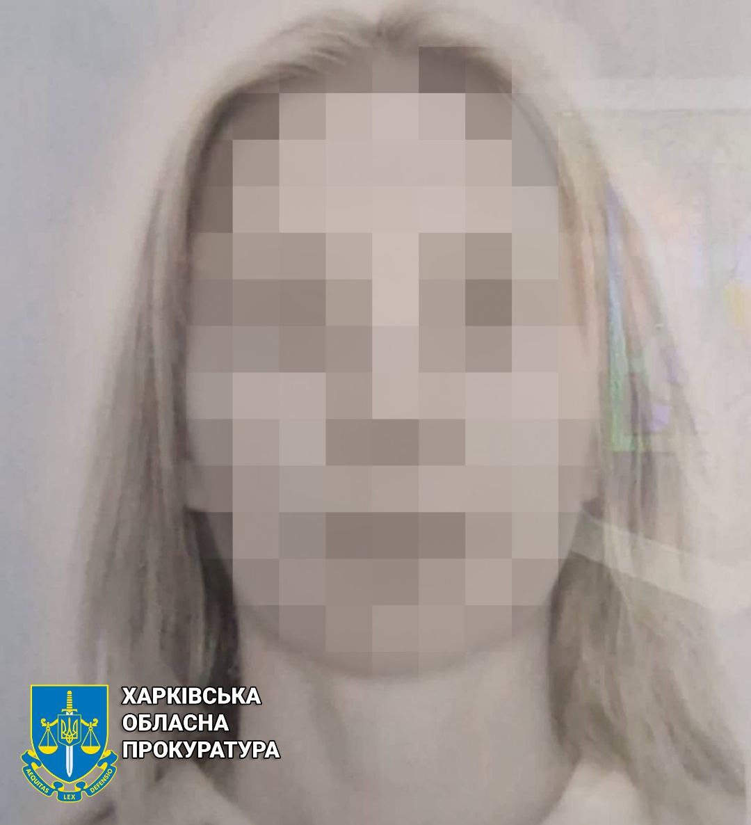Працювала у «пенсійному фонді» при окупантах: викрито мешканку Куп’янська