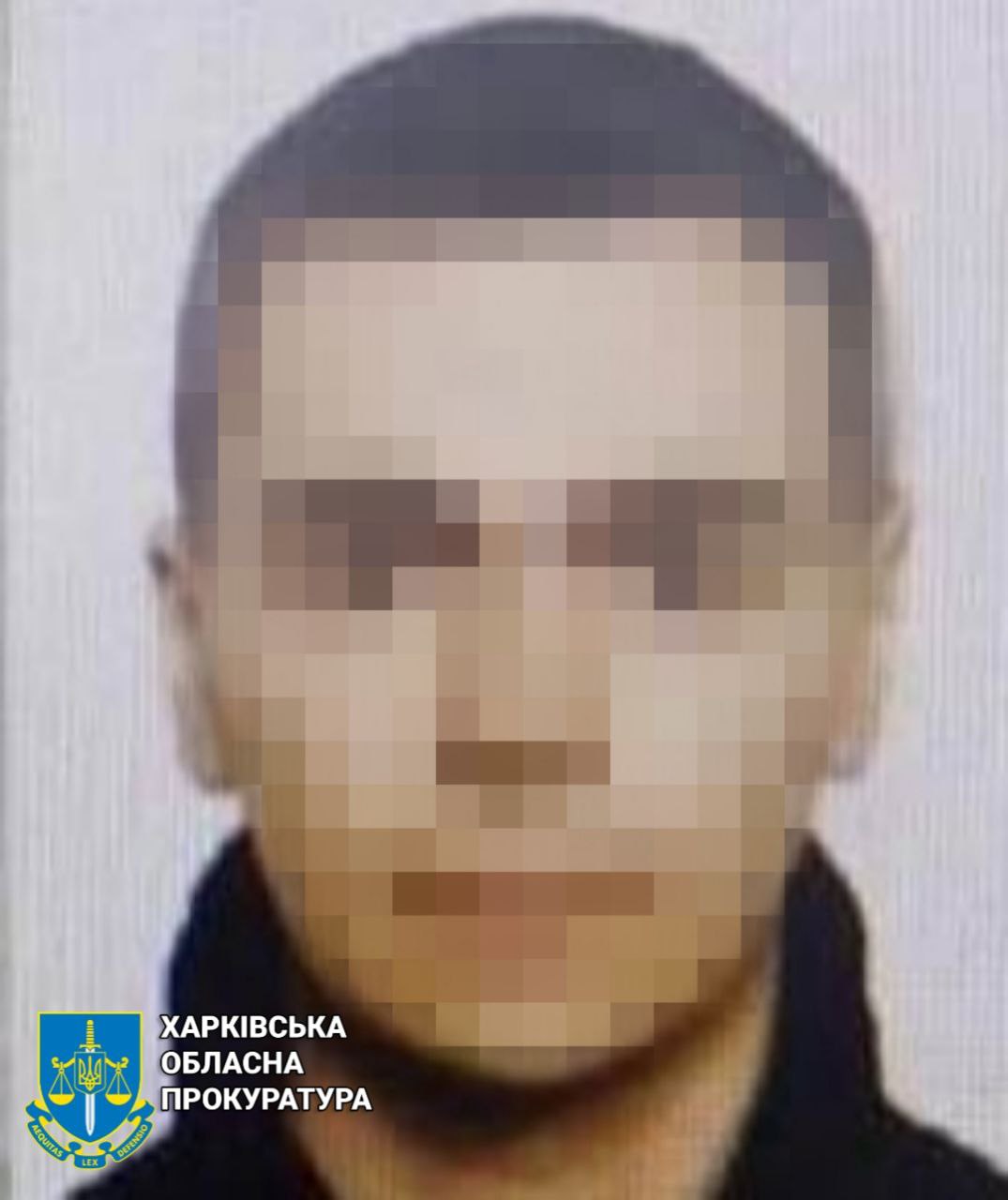 Працював в окупаційній адміністрації: на Харківщині викрито чергового колаборанта
