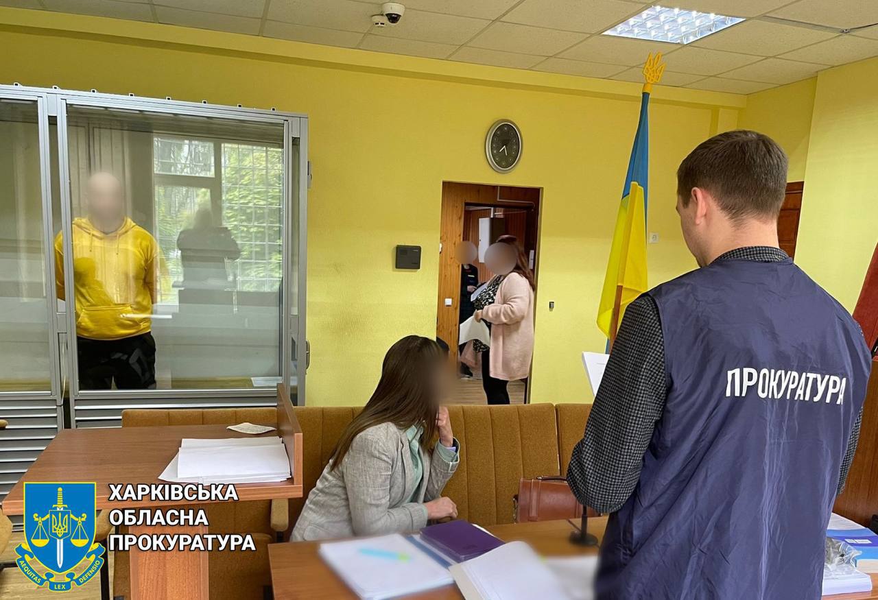 Прокурори відстояли в апеляції вирок колаборанту з Куп’янська