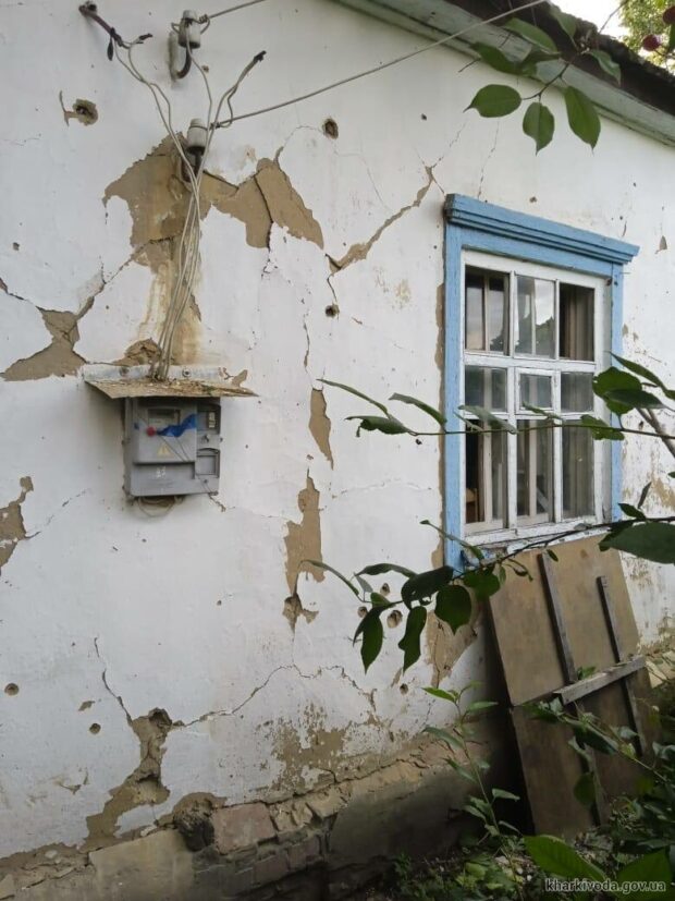 Синєгубов розповів про ситуацію в Харківській області станом на 11 липня