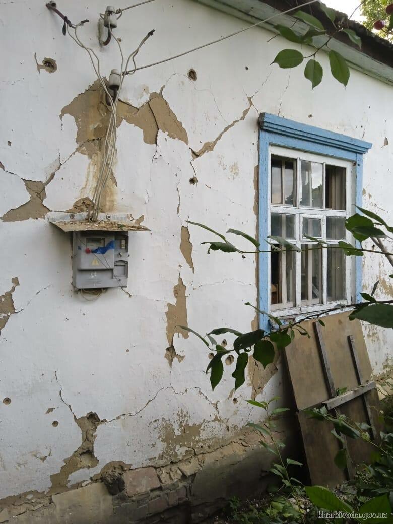 Синєгубов розповів про ситуацію в Харківській області станом на 11 липня