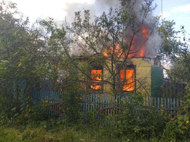 Синєгубов розповів про ситуацію в Харківській області станом на 13 липня
