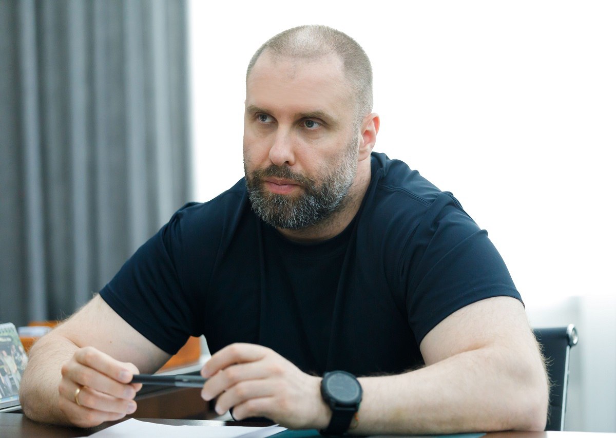 Для пришвидшення розмінування на Харківщині необхідно щорічно навчати мінімум 2 тисячі саперів – Синєгубов