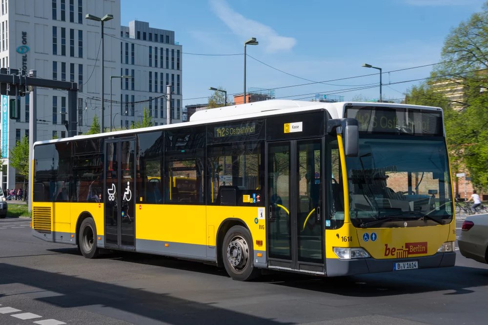 Харків отримає від ЄІБ 15 мільйонів євро на електробуси