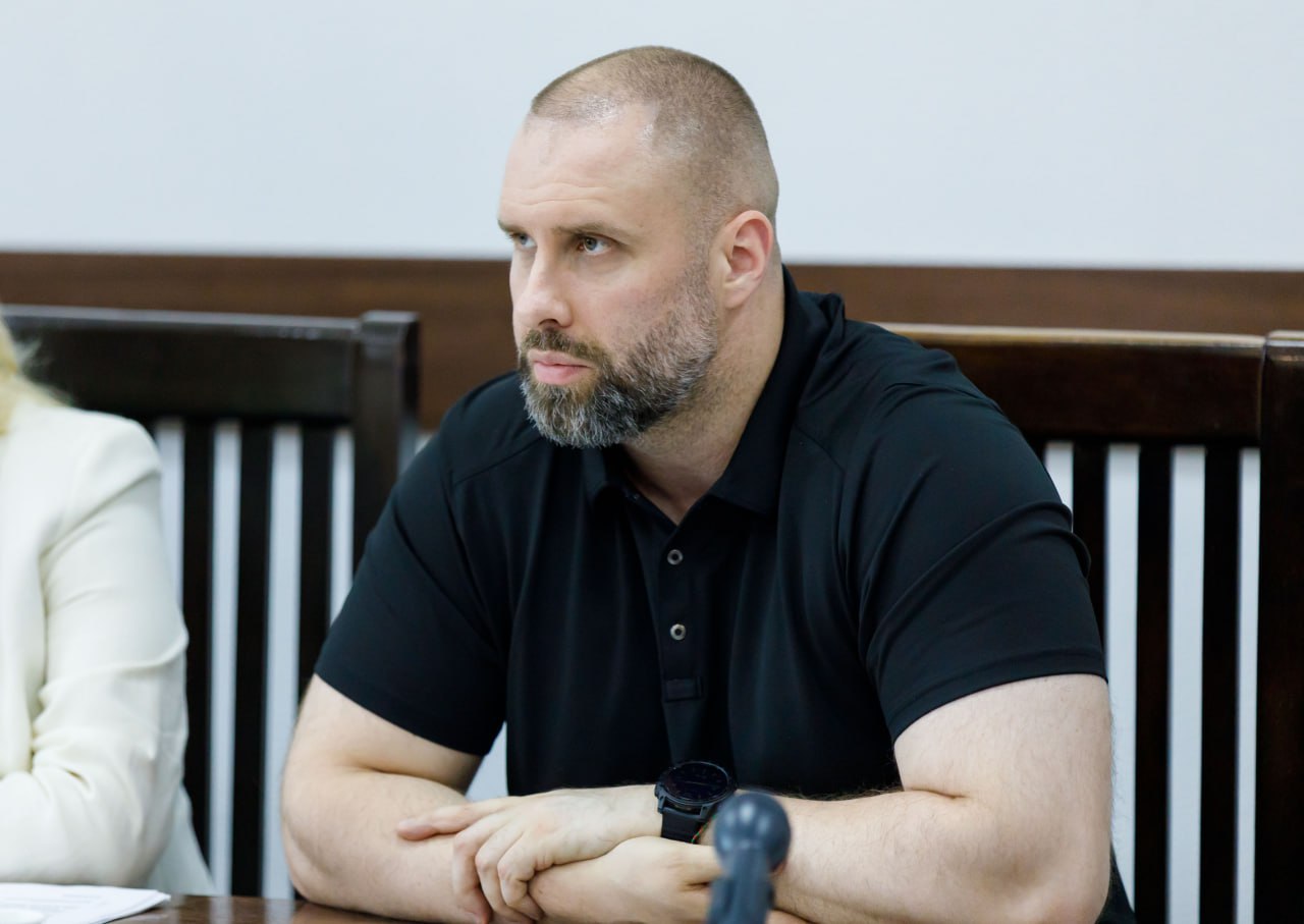 Синєгубов розповів про ситуацію на Харківщині станом на 27 вересня