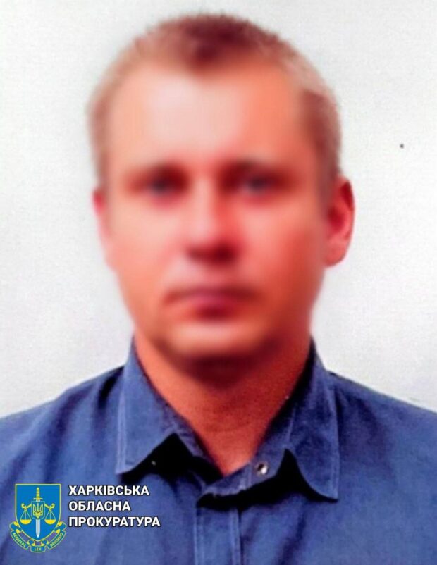 Співпрацював з ворогом під час окупації Ізюмщини: завершено спецрозслідування щодо «народного міліціонера»