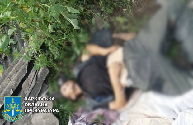Внаслідок ворожого обстрілу Дворічної на Харківщині є загиблий та поранений