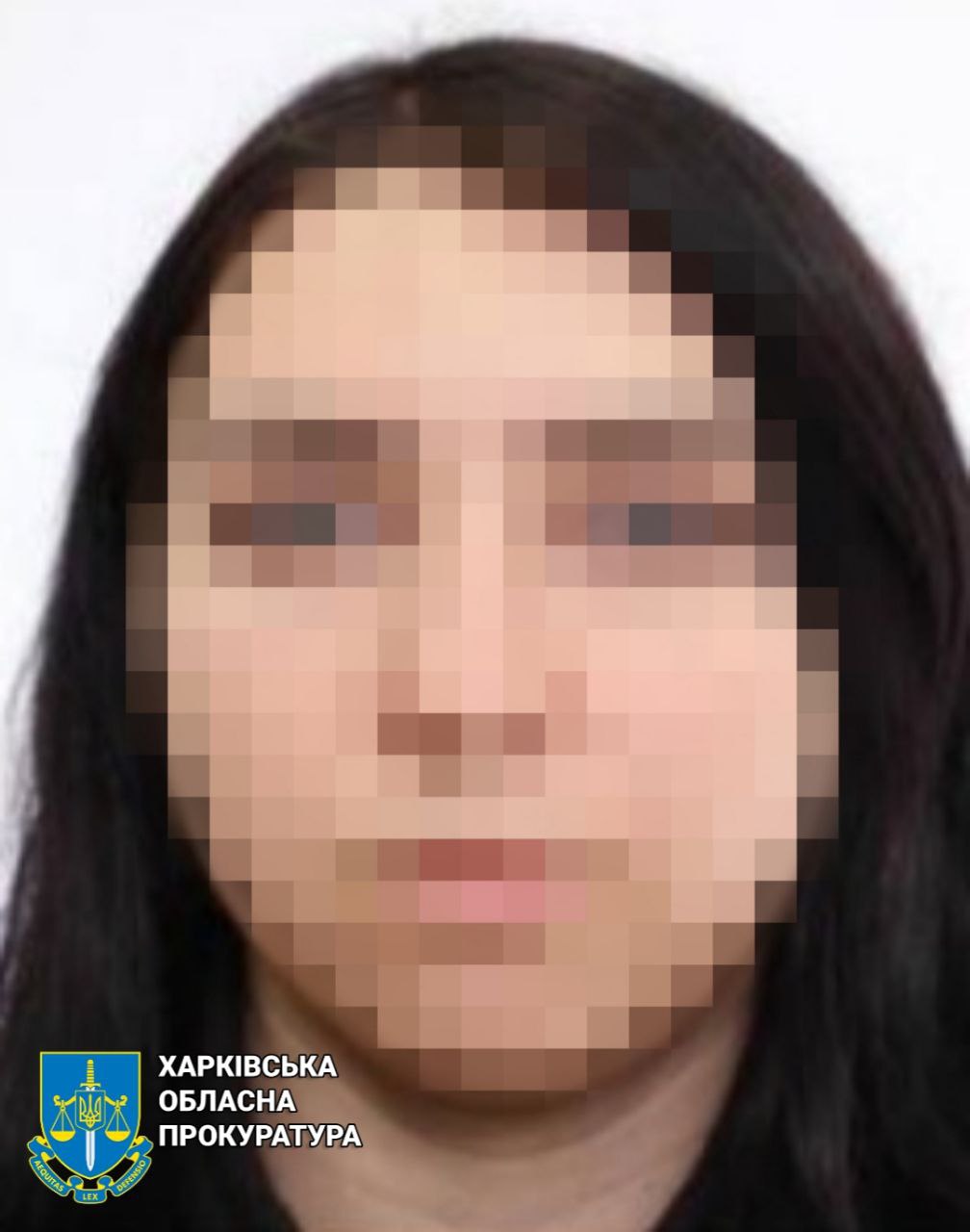 Працювала на ворога під час окупації Вовчанська: викрито ще одну поліцейську-зрадницю