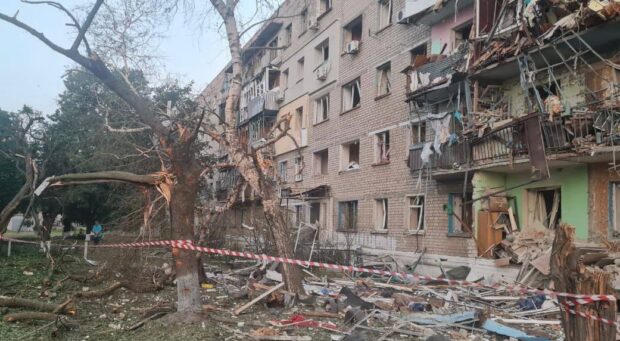 Синєгубов розповів про ситуацію в Харківській області станом на 27 липня