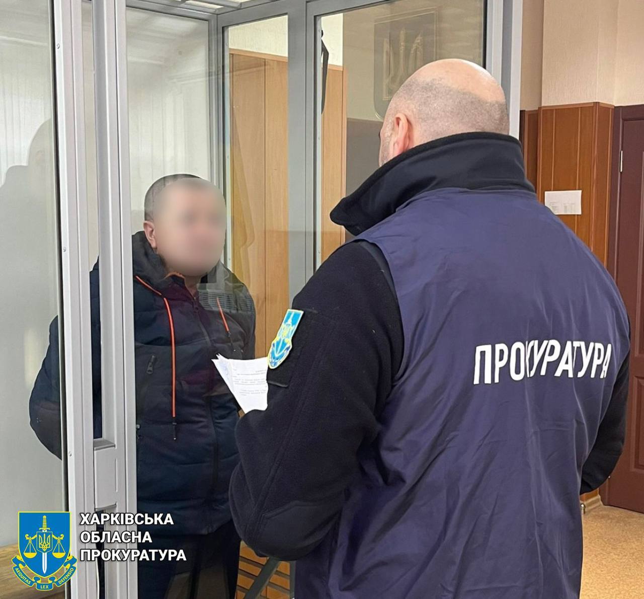 Ховав пальне для російської техніки від української аеророзвідки: у Харкові судитимуть чергового поплічника окупантів