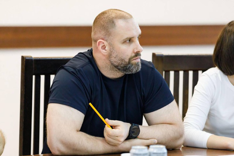 Синєгубов розповів про ситуацію на Харківщині станом на 15 вересня