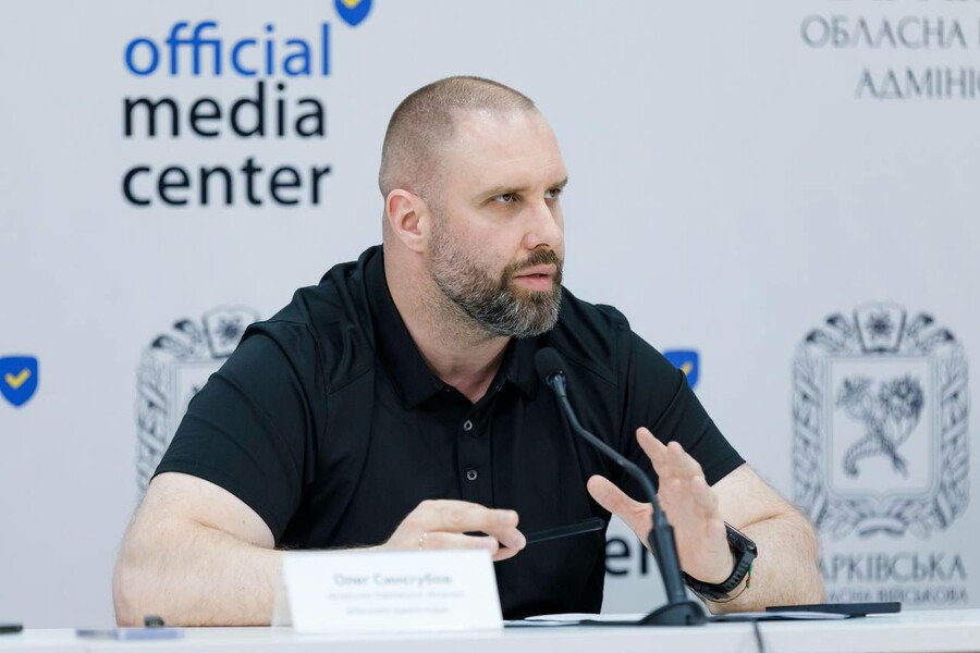 Синєгубов розповів про ситуацію в Харківській області станом на 14 липня