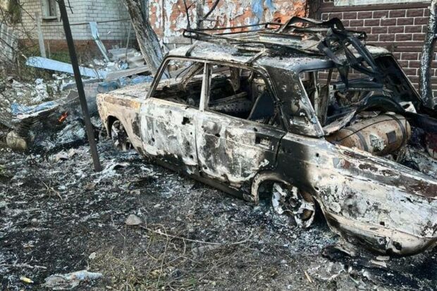 Синєгубов розповів про ситуацію на Харківщині станом на 5 липня