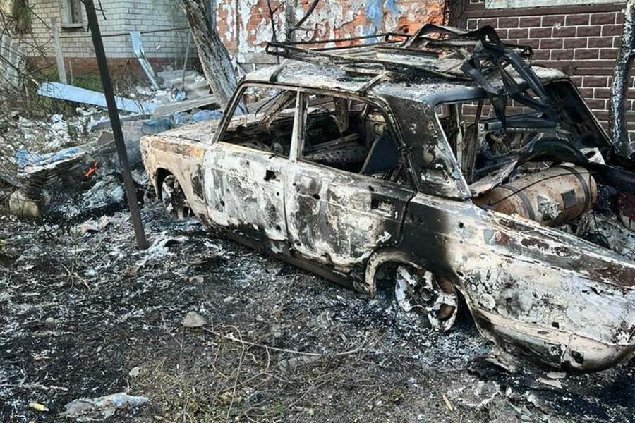 Синєгубов розповів про ситуацію на Харківщині станом на 5 липня