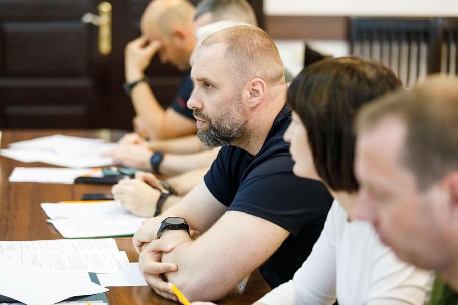 На Харківщині дозволили відновити традиційне офлайн навчання у закладах освіти
