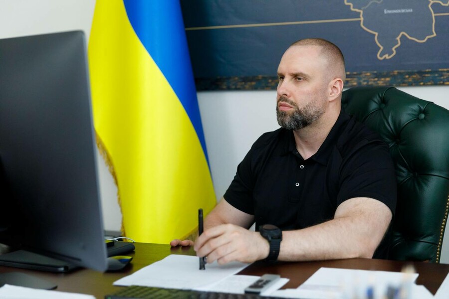 Синєгубов розповів про ситуацію в Харківській області станом на 21 вересня