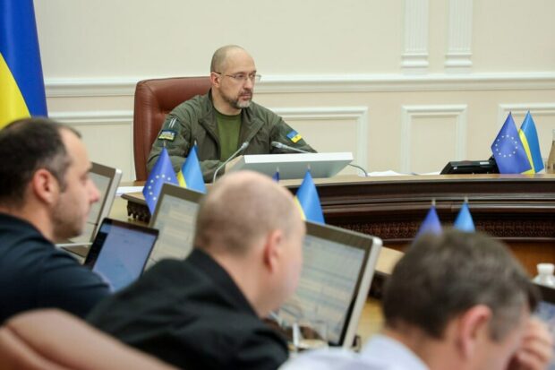 Харківщина – серед лідерів з реалізації програми єВідновлення