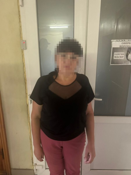 Влаштувалась на роботу до відділу у справах сім’ї та молоді при окупаційній адміністрації: на Харківщині викрито колаборантку