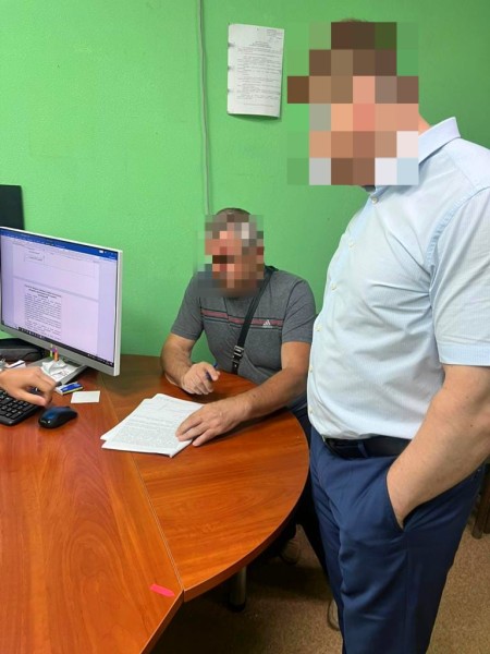 Незаконно нараховував собі близько 600 тисяч гривень: у Харкові повідомили про підозру керівнику комунального підприємства