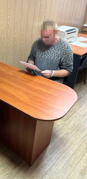 Стверджував, що АР Крим, Донецька та Луганська області є територією росії: у Харкові повідомили про підозру прихильнику «руського миру»