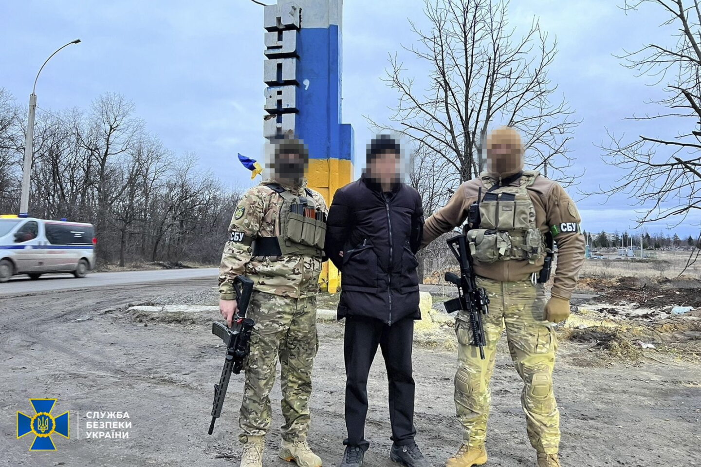 13 років за ґратами проведе колаборант з Куп’янська, який хотів вивезти до рф 700 тонн зерна