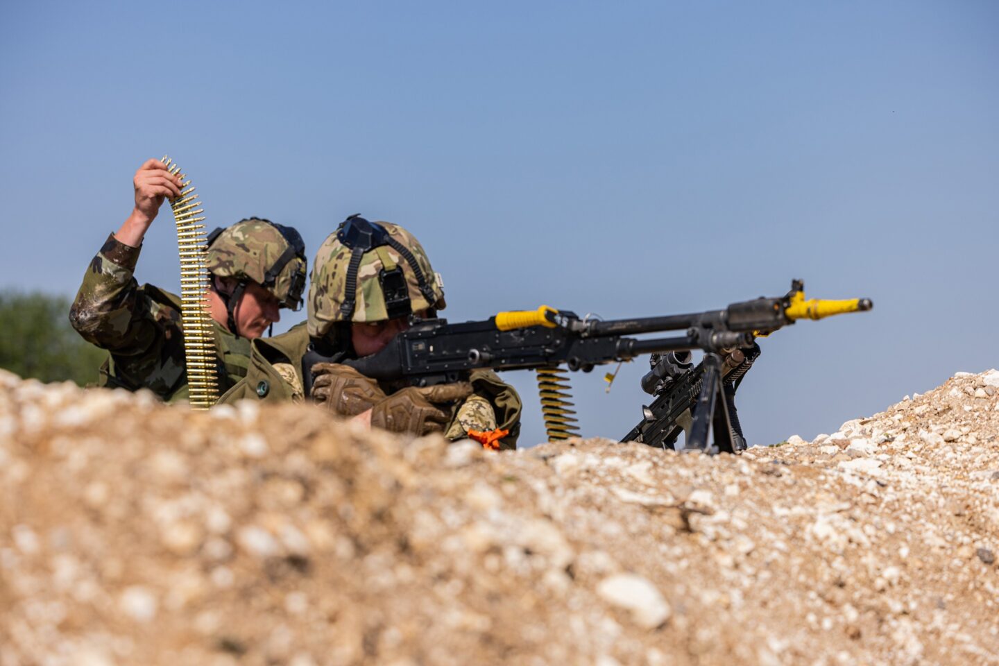 Російські окупанти завдали авіаційних ударів в районах Удів та Ветеринарного на Харківщині – Генштаб ЗСУ