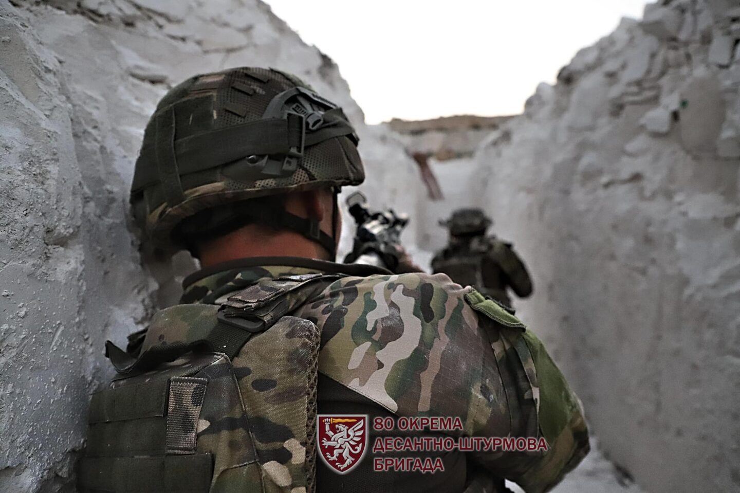 Росіяни завдали авіаційних ударів в районах населених пунктів Берестового, Копанки та Шийківки на Харківщині – Генштаб ЗСУ