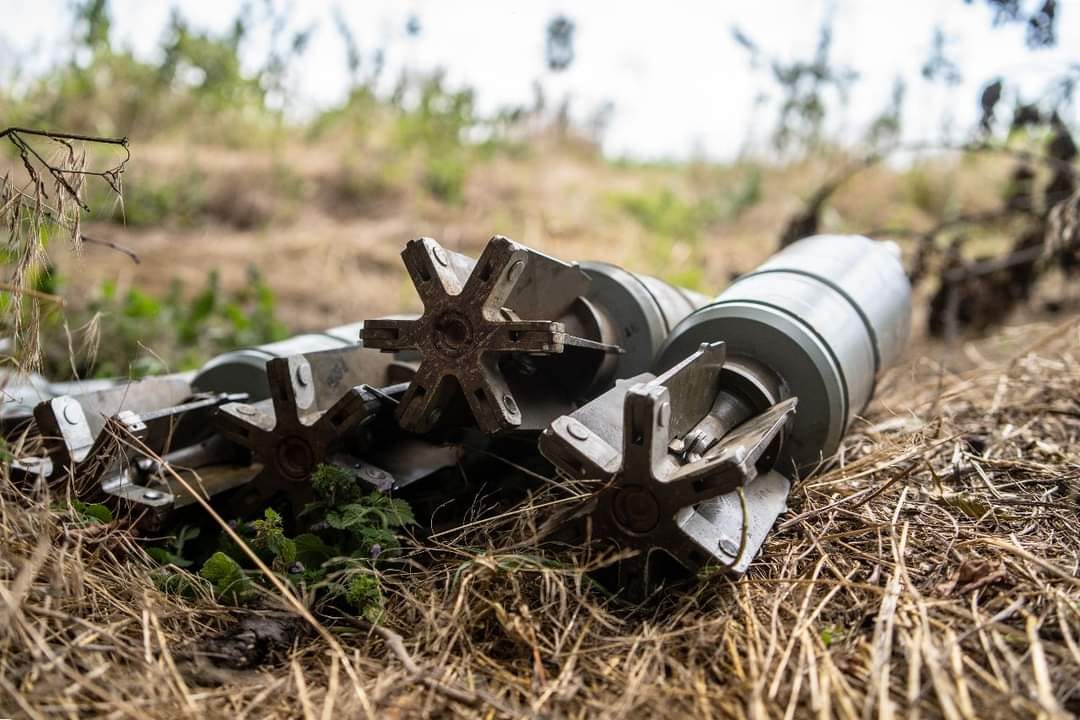 Окупанти завдали авіаційного удару біля Бологівки на Харківщині – Генштаб ЗСУ