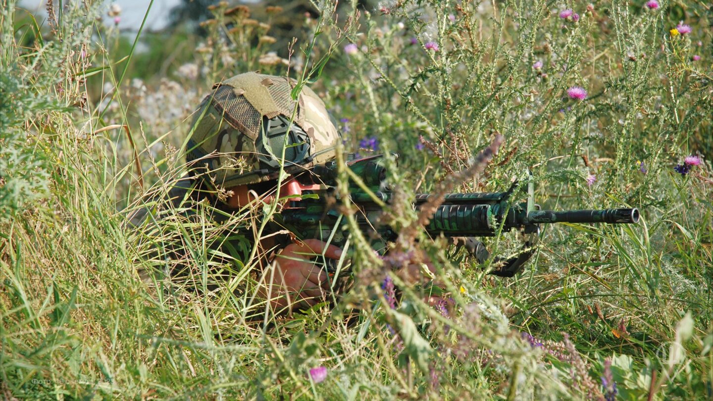"Росія сконцентрувала увагу на Вовчанському та Куп'янському напрямках": Синєгубов — про оперативну ситуацію в регіоні