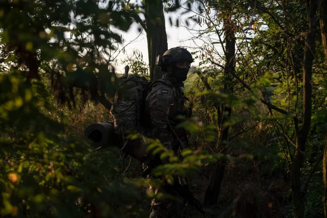 Російські окупанти завдали авіаційних ударів в районах Потихонового та Кислівки на Харківщині - Генштаб ЗСУ