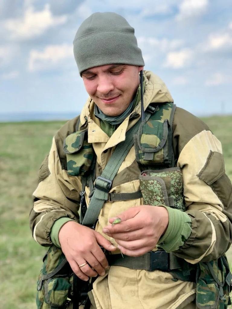 Слідчі оголосили підозру бойовику «лнр», який піддавав тортурам людей у найбільшій катівні на Харківщині