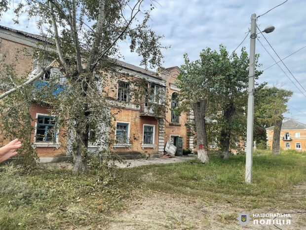 Слідчі зафіксували наслідки воєнних злочинів окупантів на Харківщині