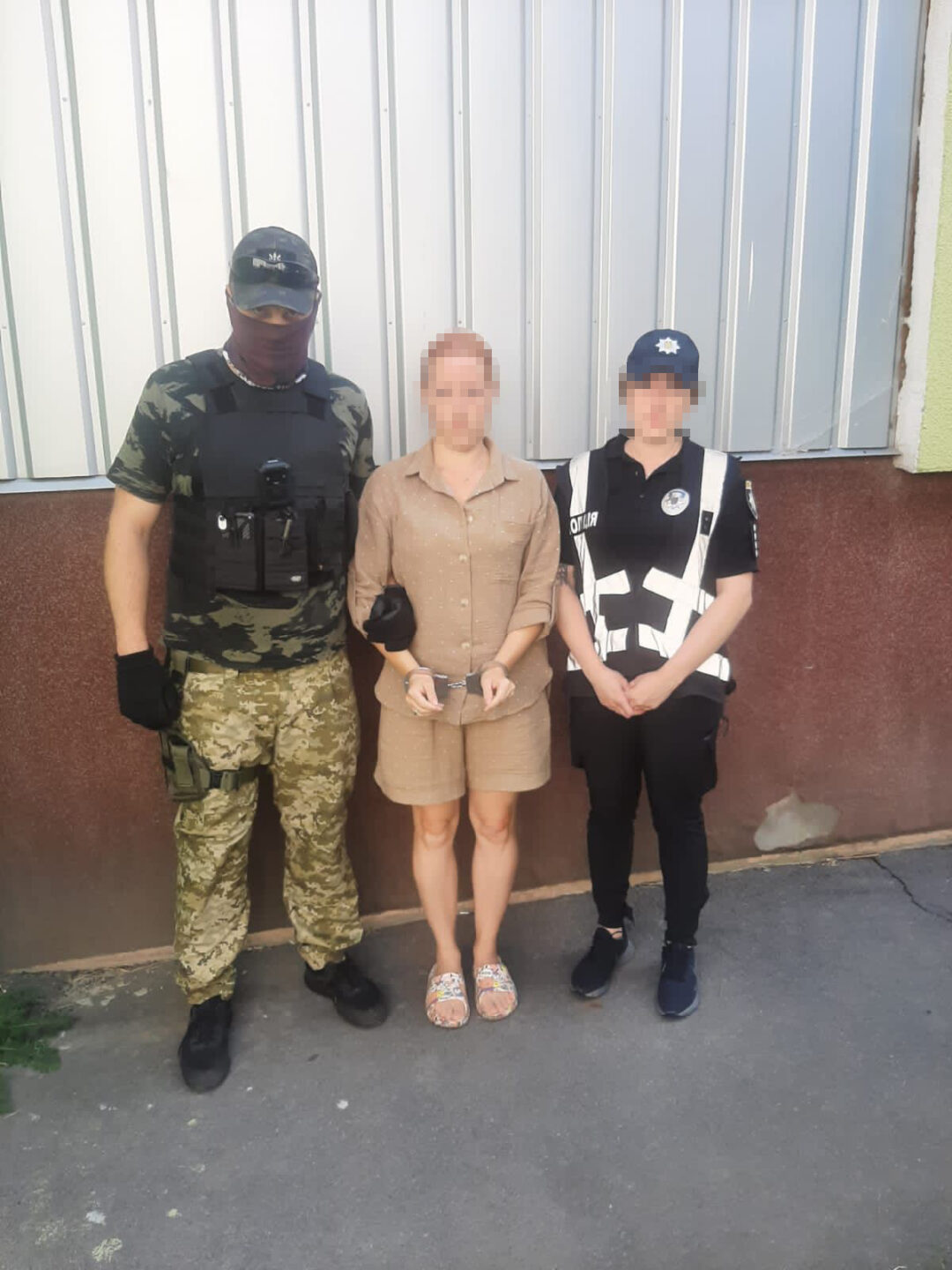 Торгували новонародженими дітьми: в Києві та Харкові викрито організацію, яка прикривалася сурогатним материнством